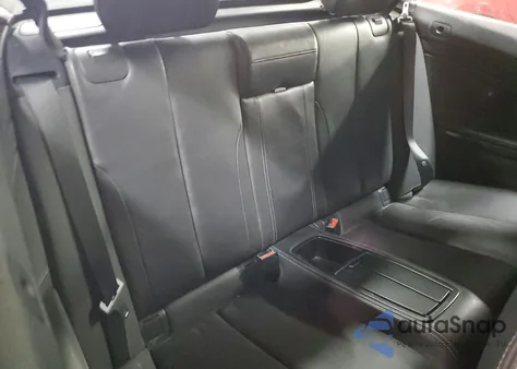 2016 BMW M4 z USA, uszkodzony, nr VIN WBS3U9C59GP968511